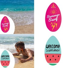 Skimboard Stand Up Paddling