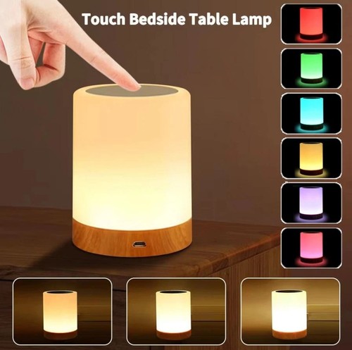 Rgb led touch - rgb,
