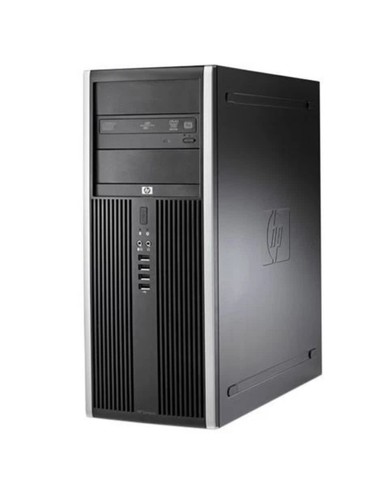 Compaq 8300 elite minitower - compaq,