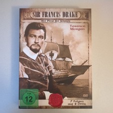 Sir Francis Drake Vol. 2 [2