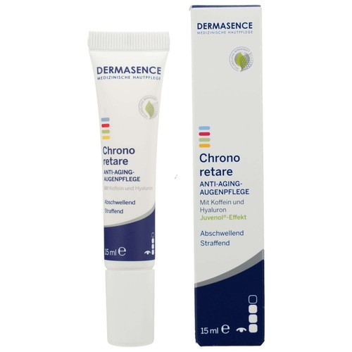 Dermasence chrono retare - dermasence,