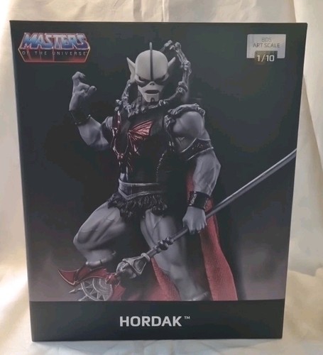 Motu hordak ironstudios - hordak, (grau)