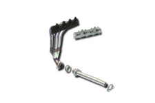 TeZet Fächerkrümmer für