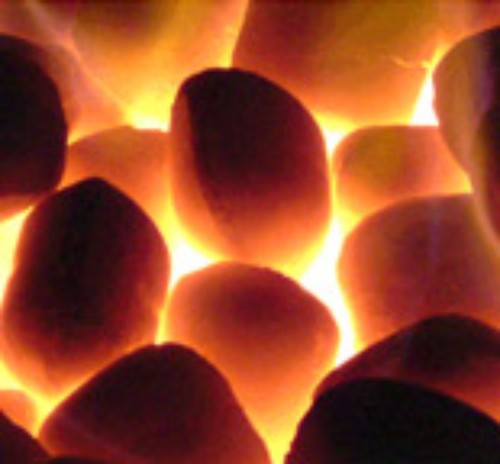 27 kg grillbrikett - -,