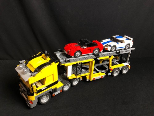 Lego 6753 creator - 6753,