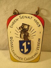 Karneval Fasching Email Orden