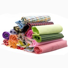 120 Meter Reststoffkonvolut