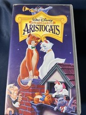 Aristocats - "Walt Disneys