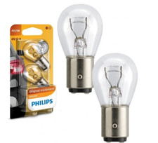 Glühbirne P21/5W 12V BAY15d