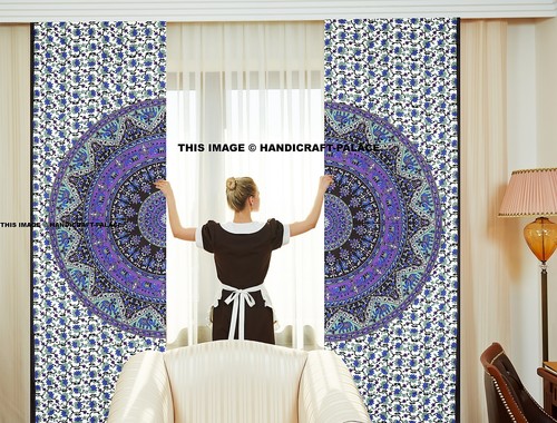Indischer elefanten mandala - indischer,