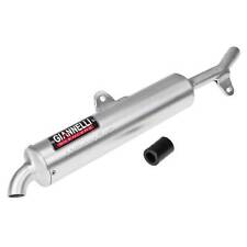 GIANNELLI Auspuff passend für