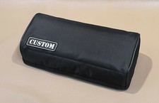 Custom padded cover for MOOG