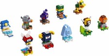 Lego Super Mario Series 4