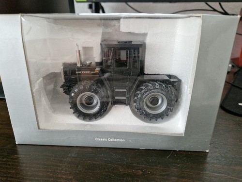 Modellauto schuco trac 1800 - mb,