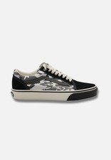 Vans old skool unisex - old, damen-