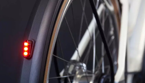 Supernova m99 tail light 2 - e3,