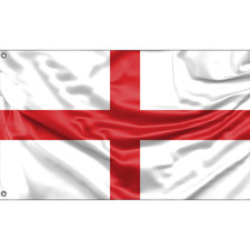 England Flagge, Fahne Unikales