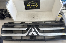 Kühlergrill Mitsubishi Pajero V80 FRONTGRILL 7450A975 Kühlergitter