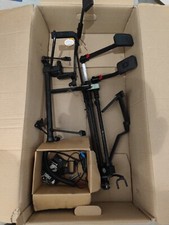 Fahrschule Pedale Braun VW Tiguan ab 2016