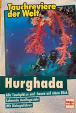 Ägypten Hurghada Tauchreviere