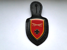 Brustanhänger der  Deutschen