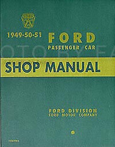 1949 1950 1951 - , auto
