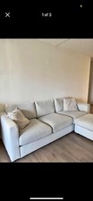 Ikea Couch - Used for a year -