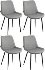 4er set esszimmerstühle - 4er,