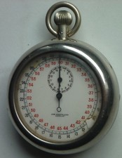 RARITÄT seltene Taschenuhr