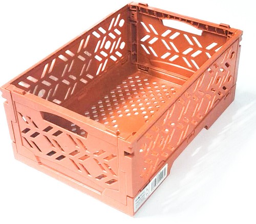 Stabile klappkorb klappbox - stabile,