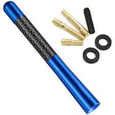 Auto Dach Kurz Stab Antenne