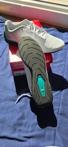 Puma mapf1 drift - drift, decima