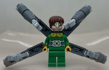 LEGO ®-Minifigur Super Heroes