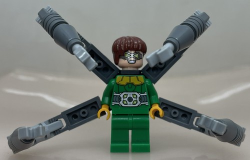 Lego minifigur super - ®-minifigur, heroes