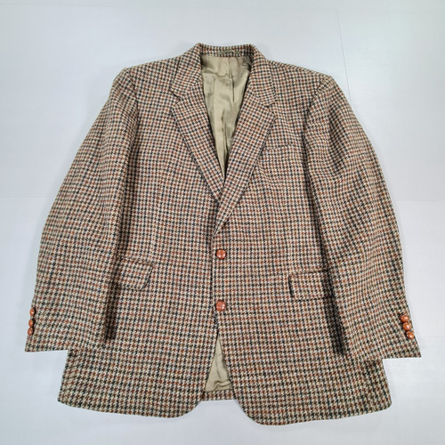 Harris tweed odermark herren - harris,