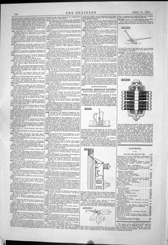 Antiker druck 1884 - antiker,