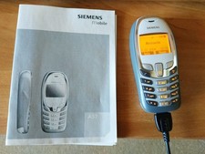 Siemens A 57 Handy