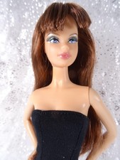 Barbie Basics Black Label