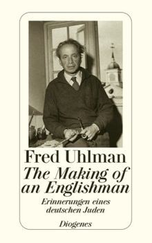 The making englishman - making, of