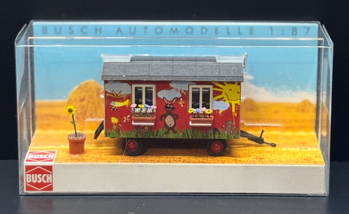 Busch 1 87 - /, 1:87