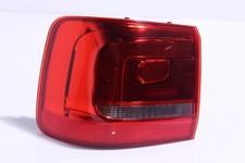 Heckleuchte Aussen Links