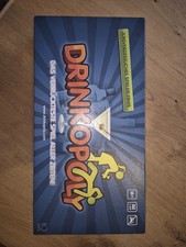 Drinkopoly Secrets