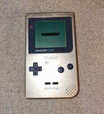 Nintendo Game Boy Light Japan