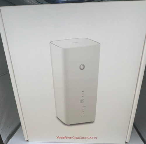 Vodafone gigacube cat19 lte - vodafone,