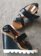 Neue see chloe sandalen - see,