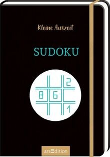 Kleine auszeit sudoku - kleine,