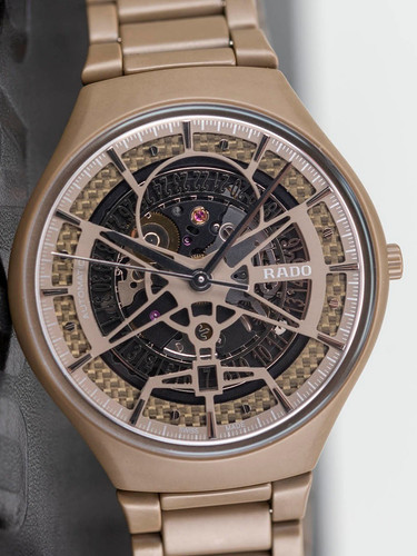 Rado herren unisex uhr - rado, herren/unisex