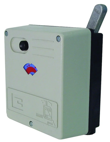 Resideo stellmotor vmk10 230 - resideo,