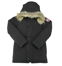 CANADA GOOSE JASPER PARKA