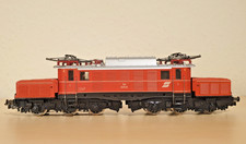 Märklin 3159, Elektrolok BR 120 der ÖBB „Krokodil“, H0, OVP